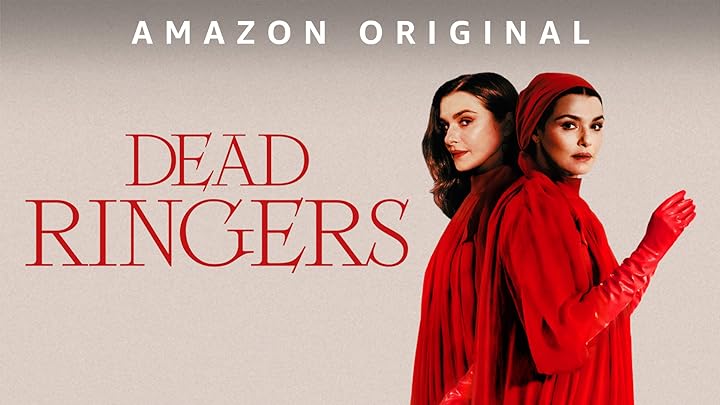 Dead Ringers - Season 1